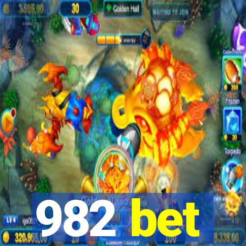 982 bet